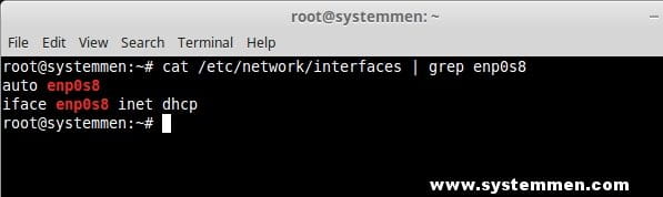 Configure static IP on Ubuntu 16 Configure static IP on Ubuntu 16