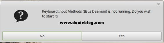How to install IBus-Unikey in Linux Mint How to install IBus-Unikey in Linux Mint