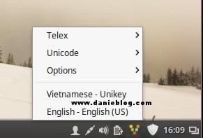 How to install IBus-Unikey in Linux Mint How to install IBus-Unikey in Linux Mint