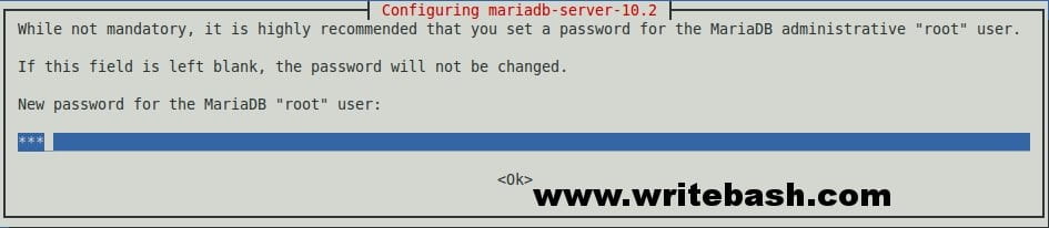Script to install LEMP on Debian 8 Script to install LEMP on Debian 8