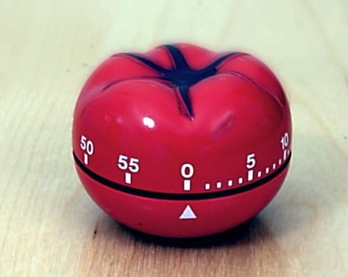 Time management method Pomodoro Time management method Pomodoro