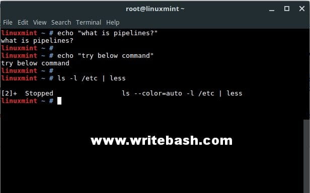 What is pipeline and how to use it what is pipeline and how to use it