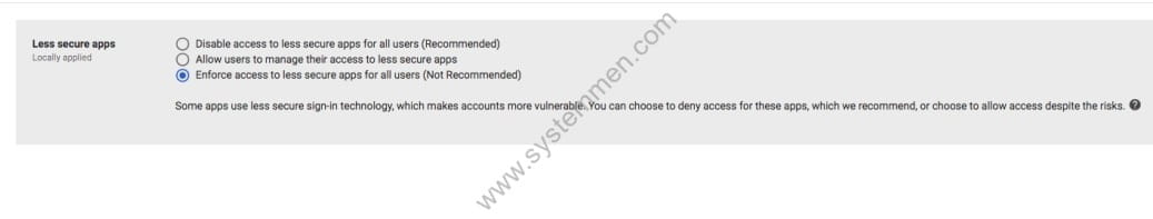 How to migrate mail data from Google GSuite to Zimbra