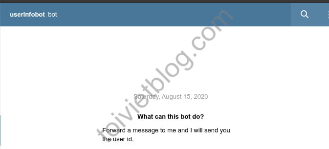 How to create Telegram Bot and get chat ID How to create Telegram Bot and get chat ID