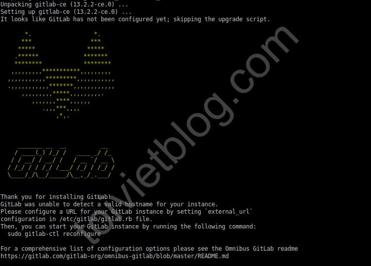 Install Gitlab CE on Ubuntu 18.04 Install Gitlab CE on Ubuntu 18.04