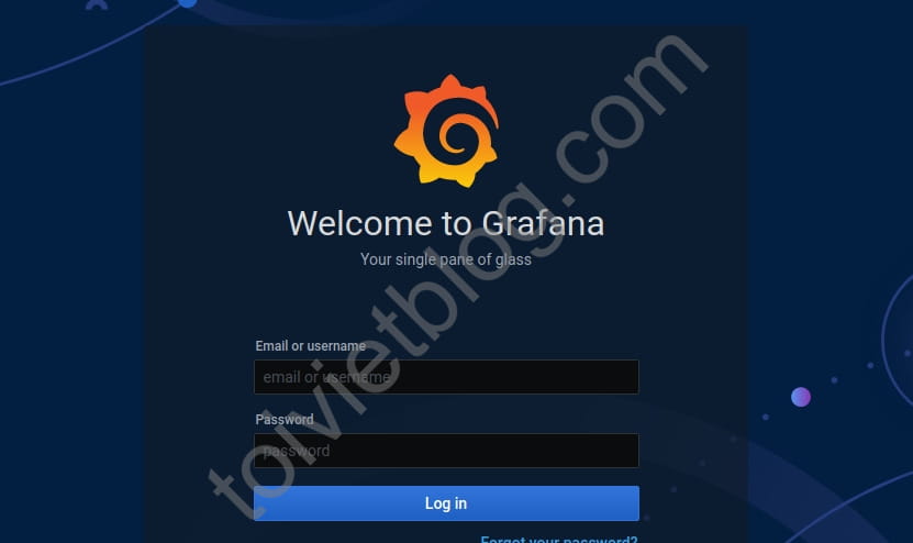 Install Prometheus and Grafana on Ubuntu 18 Install Prometheus and Grafana on Ubuntu 18